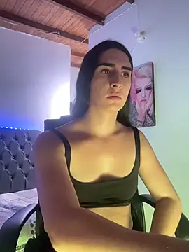 lola diez online show from 11.29.25