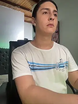 lola diez online show from 04.08.26