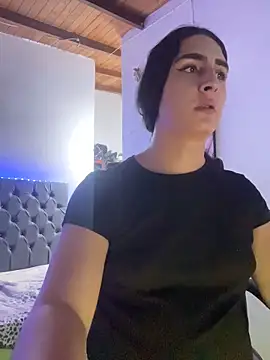 lola diez online show from 04.16.26