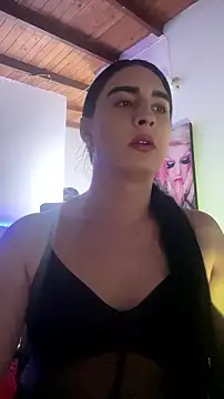 Snapshot of lola_diez chatting on 07.18.26 lola diez online show from 07.18.26