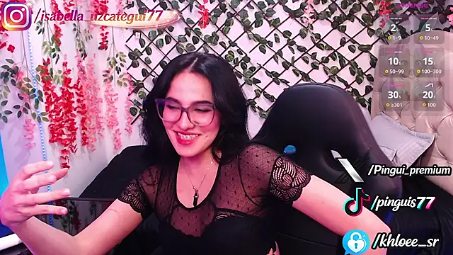 Snapshot of Khloecita_sr chatting on 08.02.26 Khloecita sr online show from 08.02.26