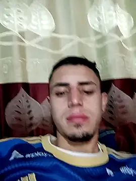 Snapshot of 1C2AM22 chatting on 10.31.25 1C2AM22 online show from 10.31.25