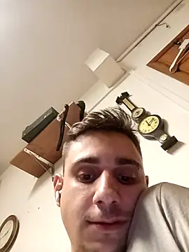 Snapshot of Gabbodizona chatting on 09.09.25 Gabbodizona online show from 09.09.25