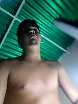 KamilaAndJavier online show from 04.13.26