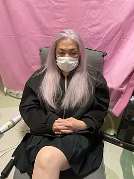 Kasumi1127 online show from 09.12.25