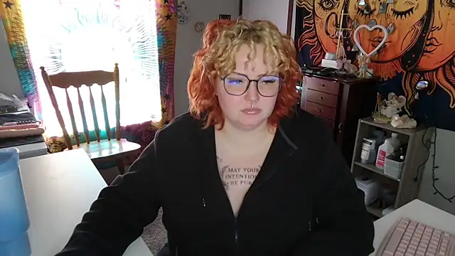 Annikkaa online show from 09.16.25