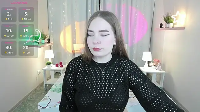 MariaBellamy online show from 09.19.25
