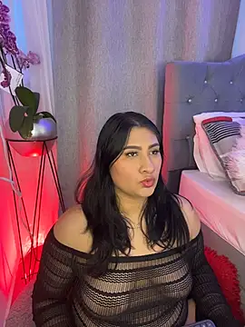 Elyross1  online show from 10.19.25