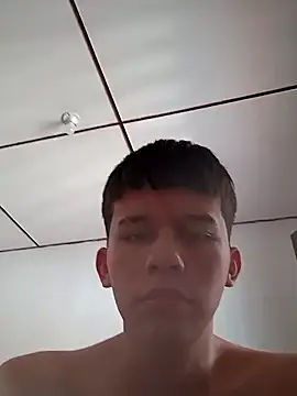 Snapshot of Daniel97Quintero chatting on 01.07.26 Daniel97Quintero online show from 01.07.26