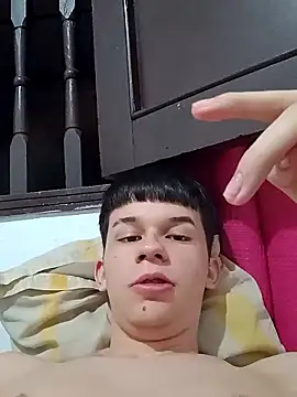 Snapshot of Daniel97Quintero chatting on 01.12.26 Daniel97Quintero online show from 01.12.26