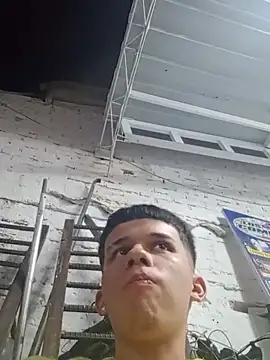 Snapshot of Daniel97Quintero chatting on 03.03.26 Daniel97Quintero online show from 03.03.26