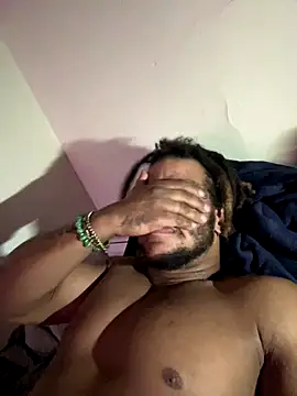 Snapshot of Sexdemonfrfr chatting on 10.12.25 Sexdemonfrfr online show from 10.12.25