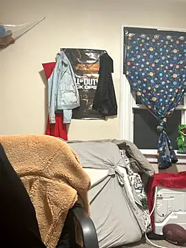 Snapshot of Sexdemonfrfr chatting on 10.30.25 Sexdemonfrfr online show from 10.30.25