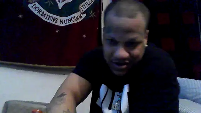 Sexdemonfrfr online show from 02.13.26