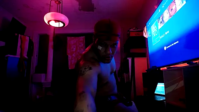 Sexdemonfrfr online show from 02.15.26