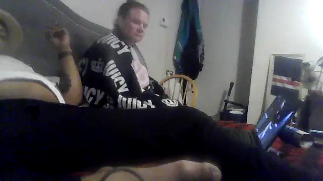 Sexdemonfrfr online show from 04.02.26