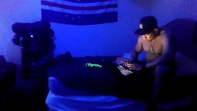 Sexdemonfrfr online show from 04.08.26