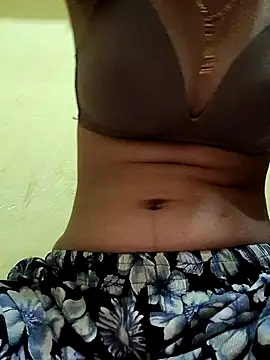 Cutey neha01 online show from 10.16.25