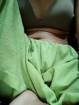 Cutey neha01 online show from 10.30.25