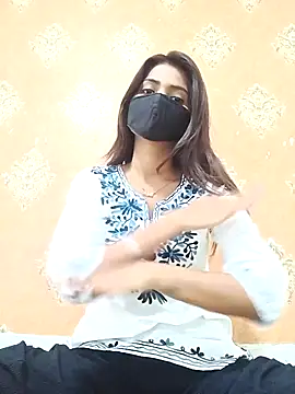 Beauty-Angel online show from 09.19.25
