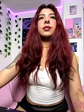 SamanthaShelby online show from 09.30.25