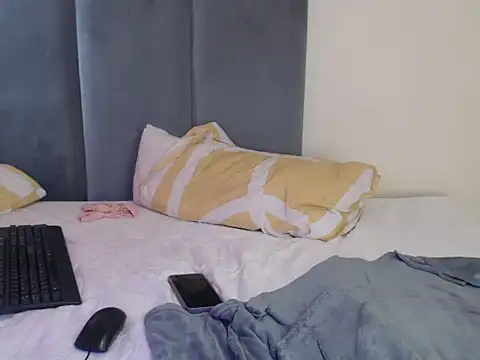 Bootyprincess001 online show from 09.23.25