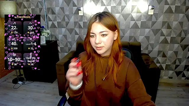 AnnaStills online show from 02.19.26