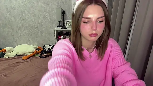 Ange1Bunny online show from 09.24.25