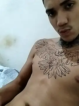 Thiagomateo14 online show from 09.11.25