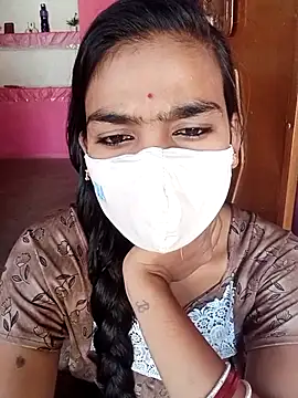 Sharmili xx online show from 09.25.25