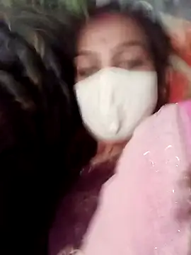 Sharmili xx online show from 10.05.25