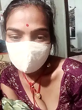 Sharmili xx online show from 10.12.25