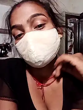 Sharmili xx online show from 10.19.25