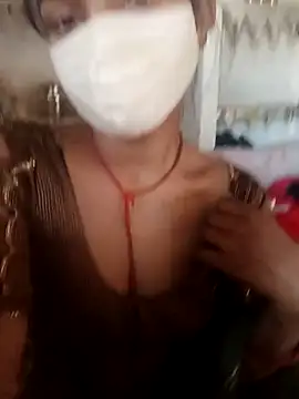 Sharmili xx online show from 11.13.25