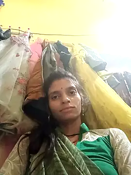 Snapshot of Punam_jindal chatting on 10.19.25 Punam jindal online show from 10.19.25