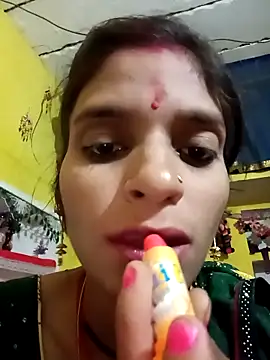 Snapshot of Punam_jindal chatting on 10.24.25 Punam jindal online show from 10.24.25