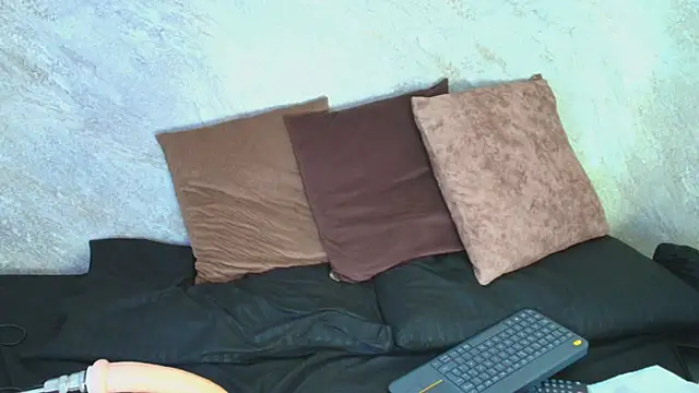 Anny mendes online show from 09.21.25