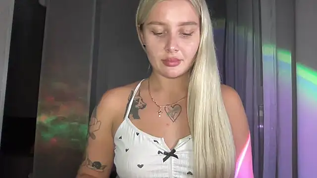 Sasha yourdream online show from 09.14.25