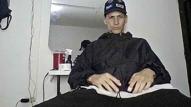 sam hottt online show from 09.18.25