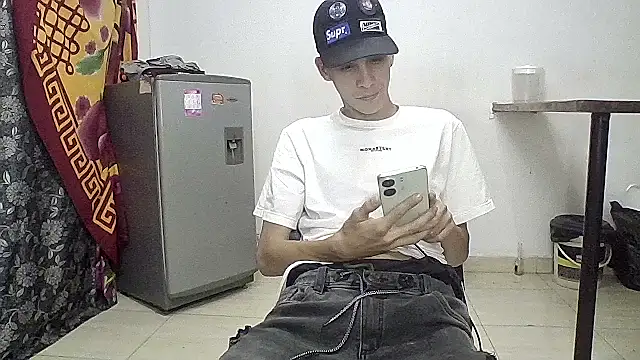 sam hottt online show from 09.23.25