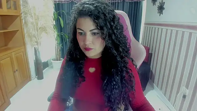 PamelaJohnsonn online show from 09.23.25
