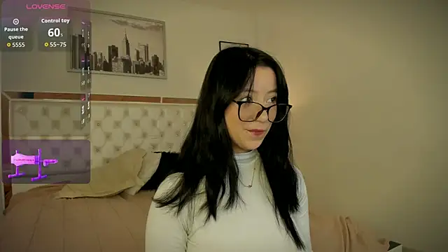Snapshot of Zoe_Xra chatting on 05.23.26 Zoe Xra online show from 05.23.26