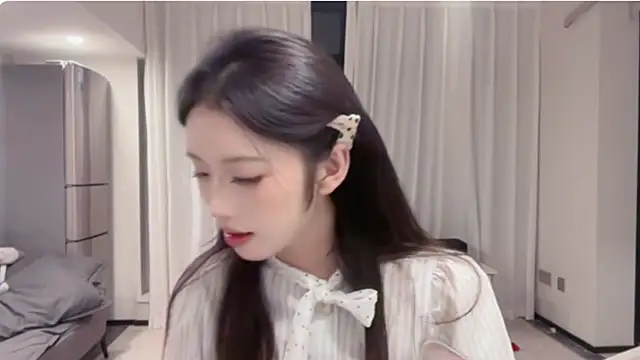 ZhaoZhao-ZM online show from 09.27.25