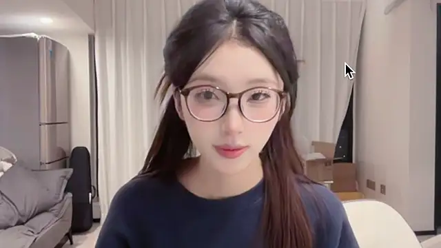 ZhaoZhao-ZM online show from 10.12.25