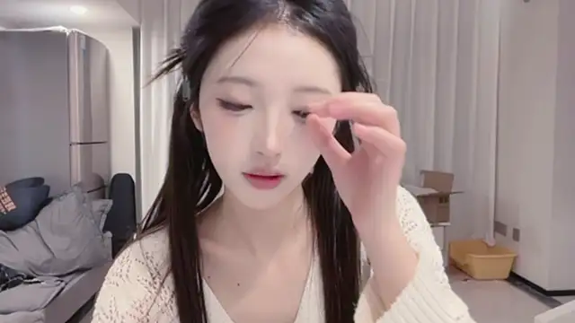 ZhaoZhao-ZM online show from 10.15.25