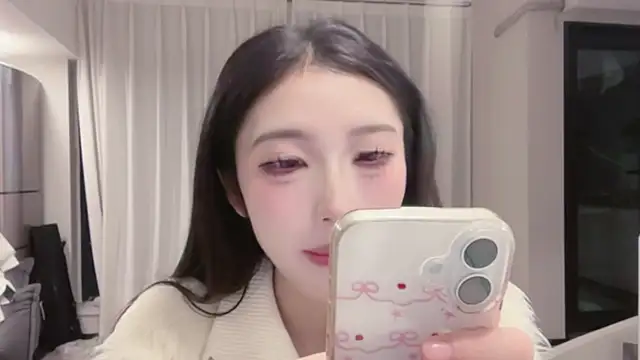 ZhaoZhao-ZM online show from 10.28.25