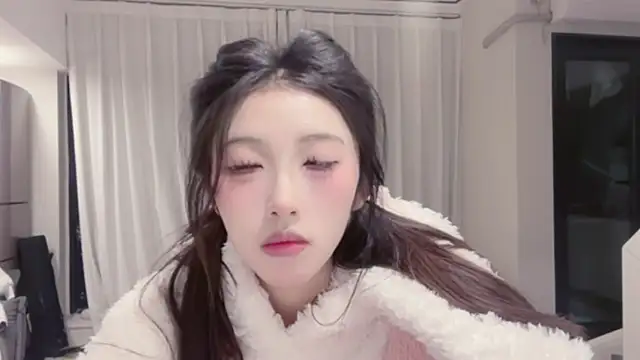 ZhaoZhao-ZM online show from 10.29.25