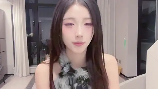 ZhaoZhao-ZM online show from 11.01.25