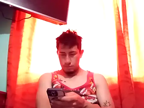 True Di online show from 10.04.25