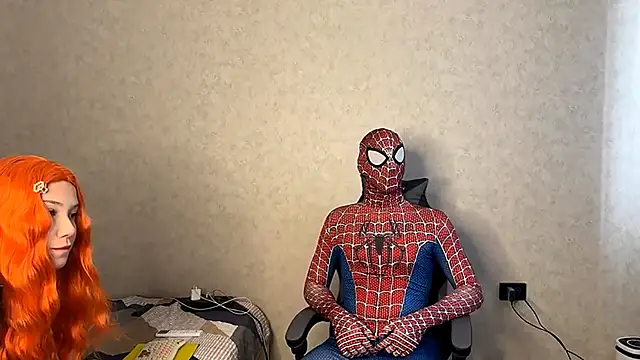 Snapshot of rick_mila chatting on 10.08.25 rick mila online show from 10.08.25